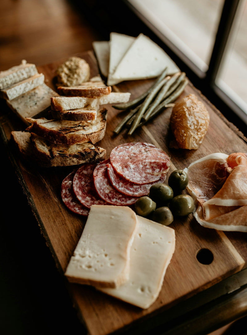 Sopressata