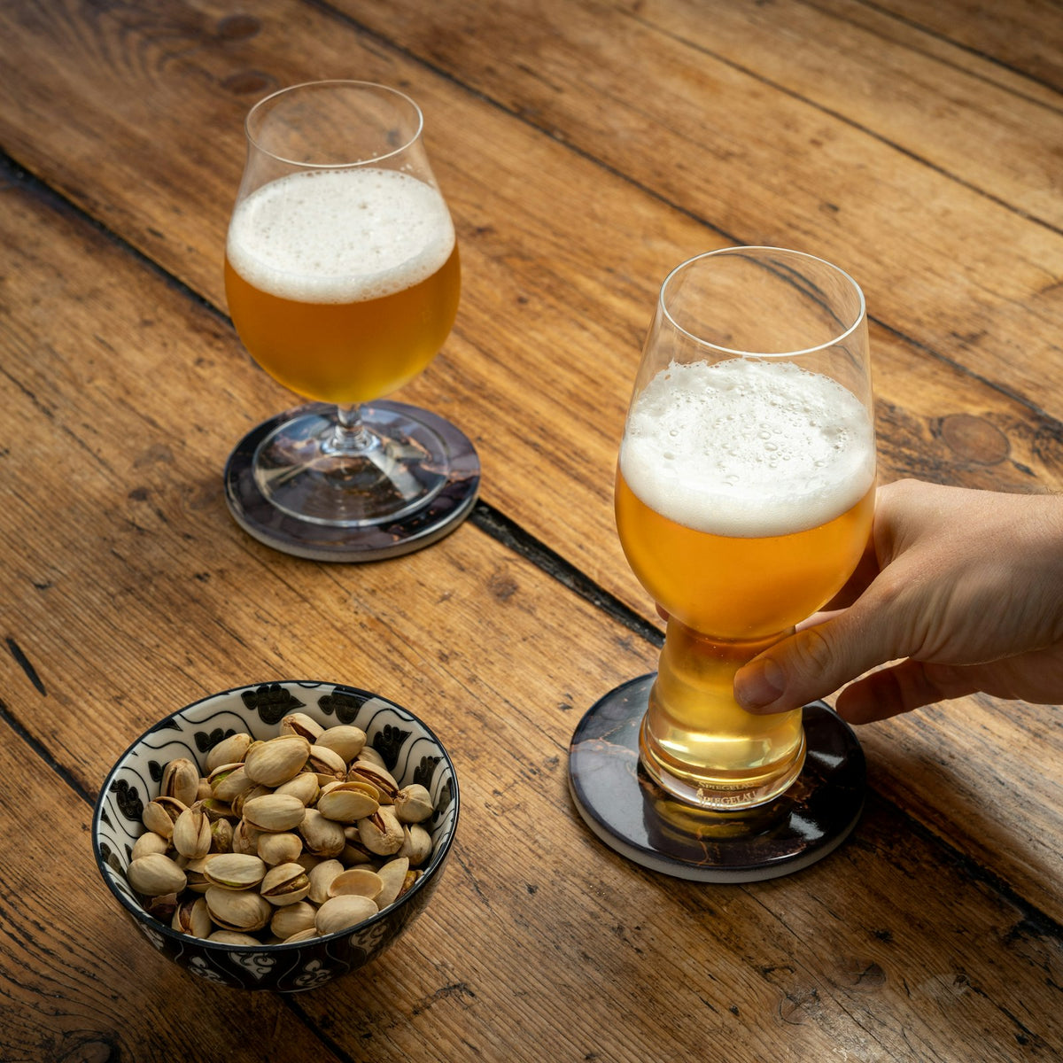 Fat Yak-Style Pale Ale
