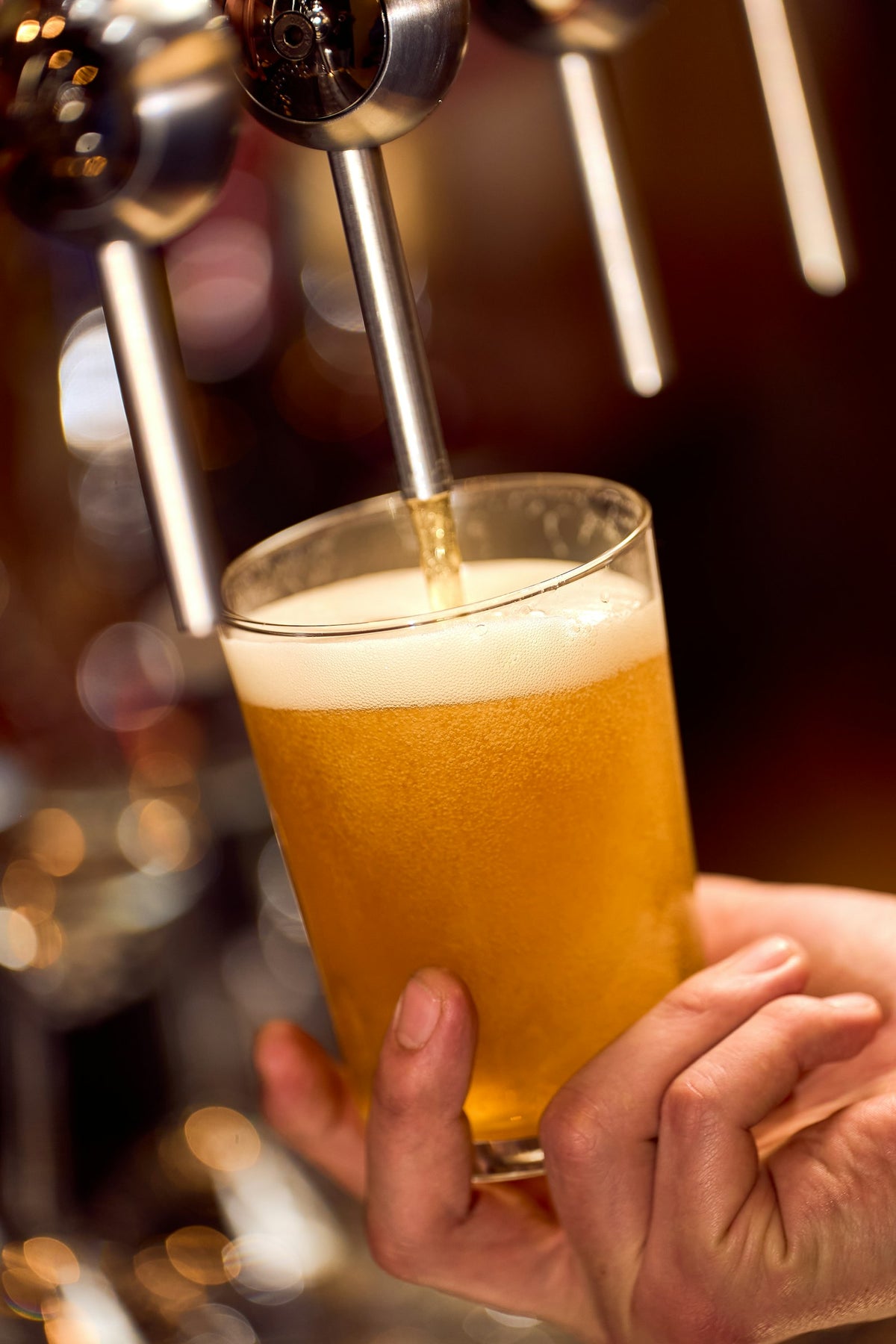 James Squire Golden Ale-Style Ale