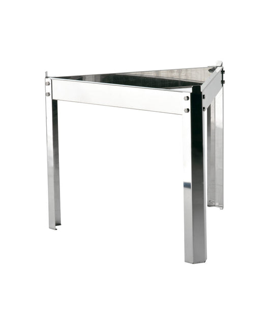 Stainless Steel Tank Stand Channel kit ( select tank Diameter)