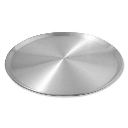 Aluminium Pizza Tray Round Pressed