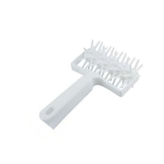 Pizza And Pastry Roller docker with Spike