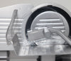 RGV Luxor Slicer 190mm Blade and Sharpner