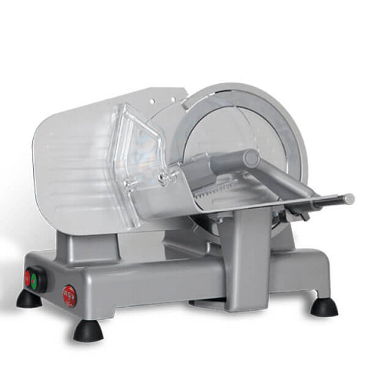 RGV Luxor Slicer 190mm Blade and Sharpner