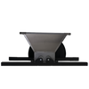 Manual Stainless Steel Apple Crusher