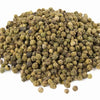 whole green peppercorn