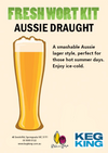 Aussie Draught - Artisan Ale FWK