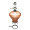 Distilling Alembic Copper Dome Attachment Kit