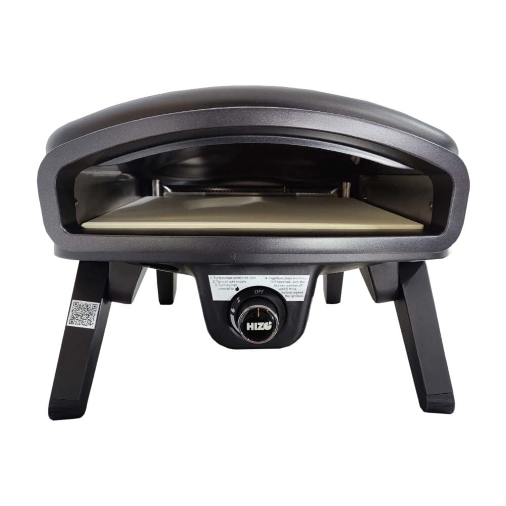 Hizo Pizza Oven