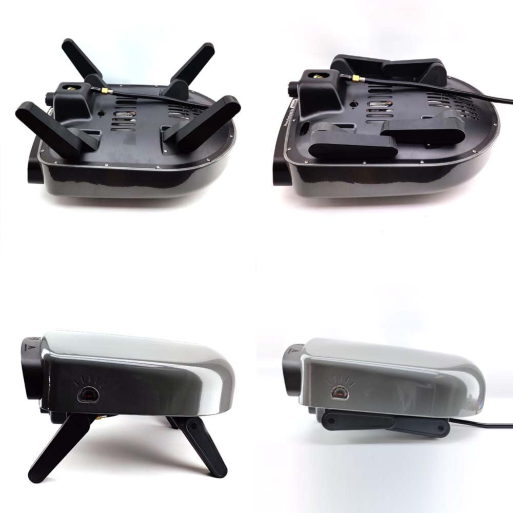 Portable Gas Pizza Oven