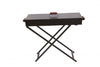 charcoal bbq portable grill