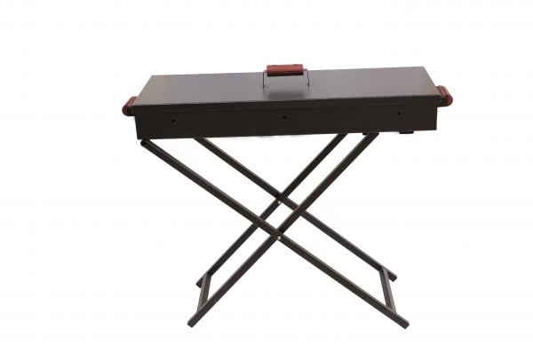 charcoal bbq portable grill