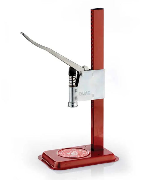 omac bottle capper