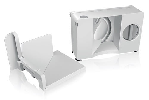 Slicer Ausonia Smarty