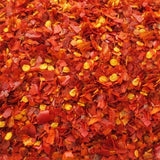 Hot Chilli Flakes