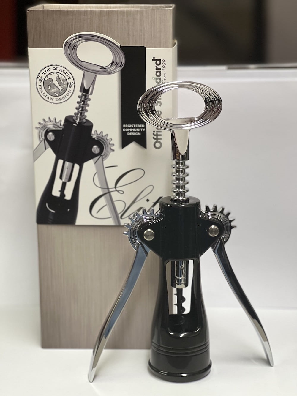 Bottle Opener Wine Cork Extractor The Artisans Bottega