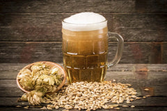 How to Use Your Home Brewing Kit