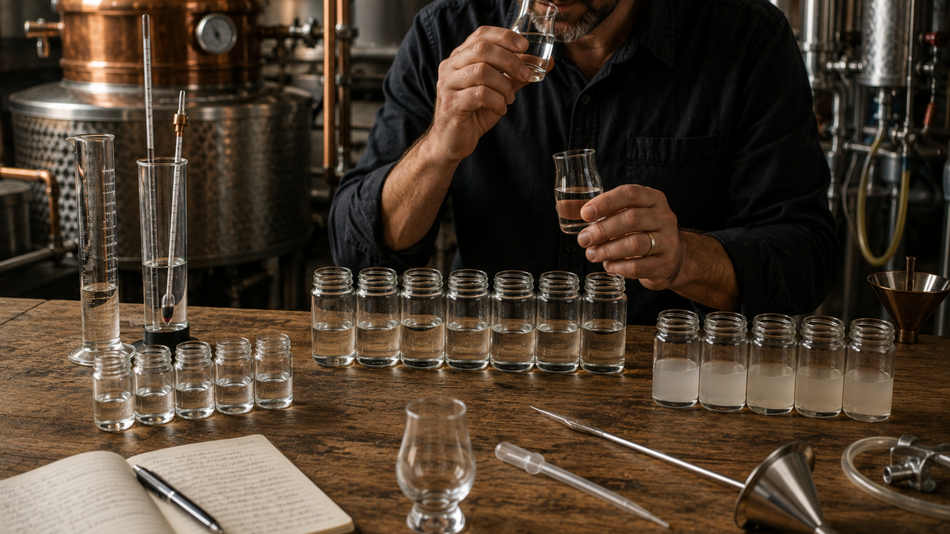 Making Cuts: Heads, Hearts and Tails