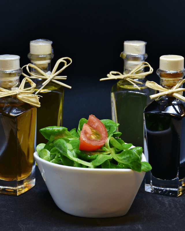 Vinegar