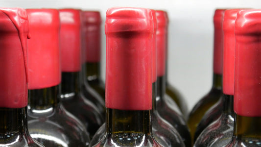 Guide to Sealing Wine Bottles with Wax Granules