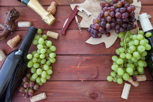 wine-and-grapes