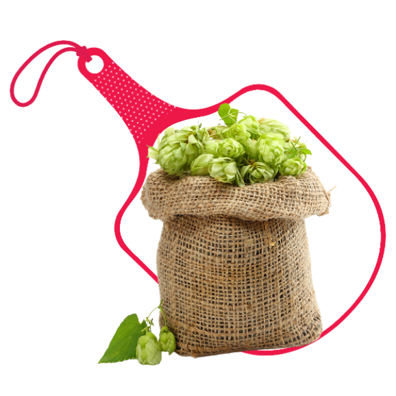 hops