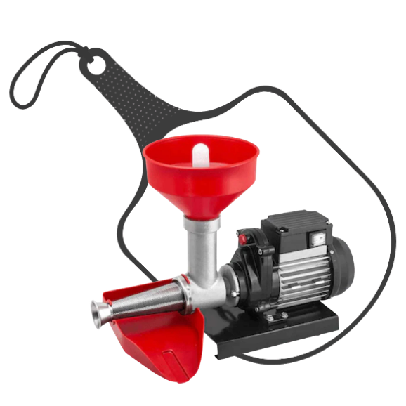 Electric-Sauce-Making machines
