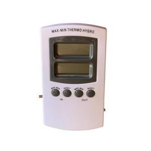 Hygrometers-And-Testing