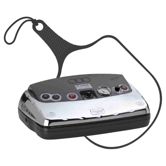 SICO vacuum machines