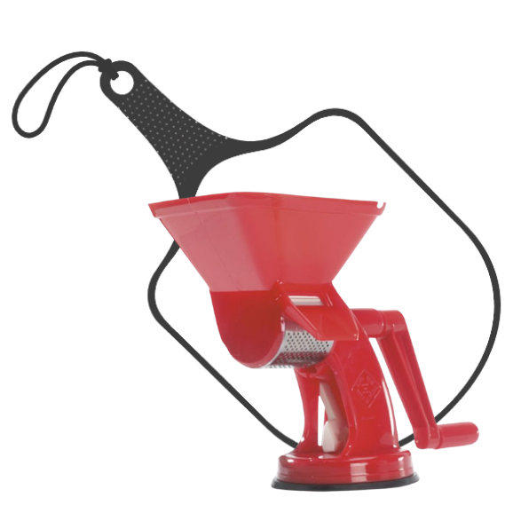 Sauce-Machine-Manual