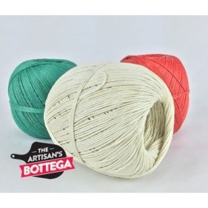 String