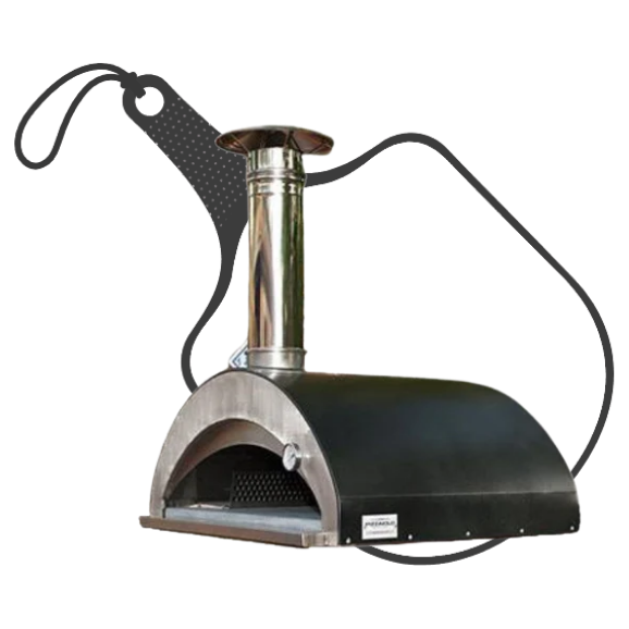 Pizza Ovens