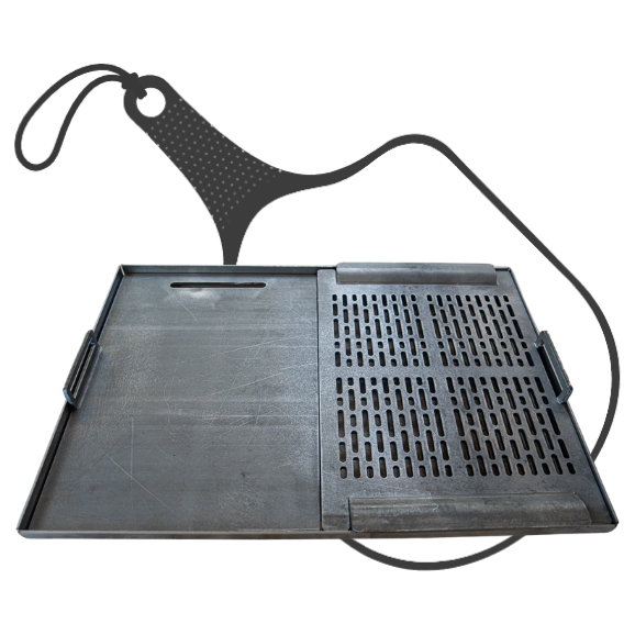 BBQ Grills & Grates
