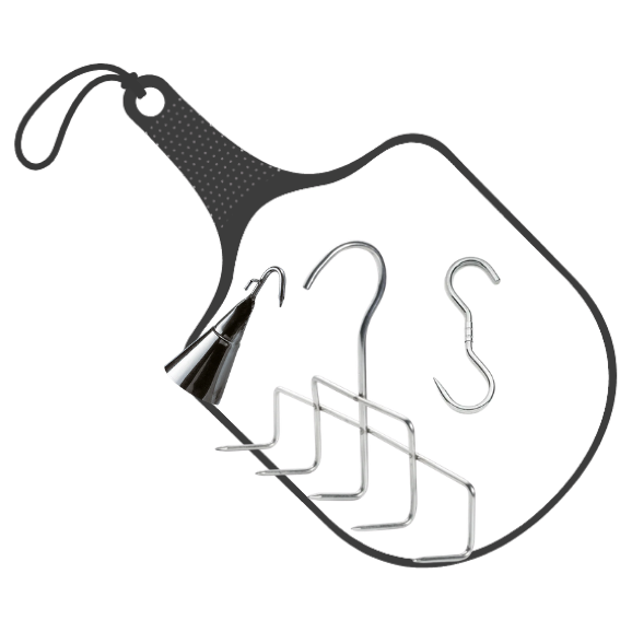 Hooks-Handling