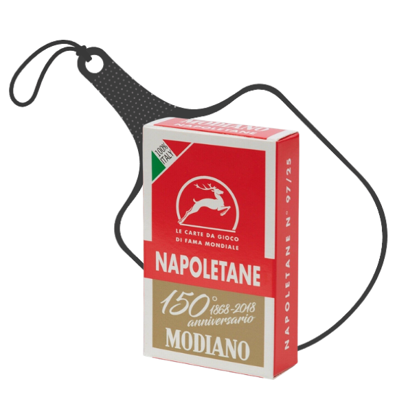 Italian Playing Cards