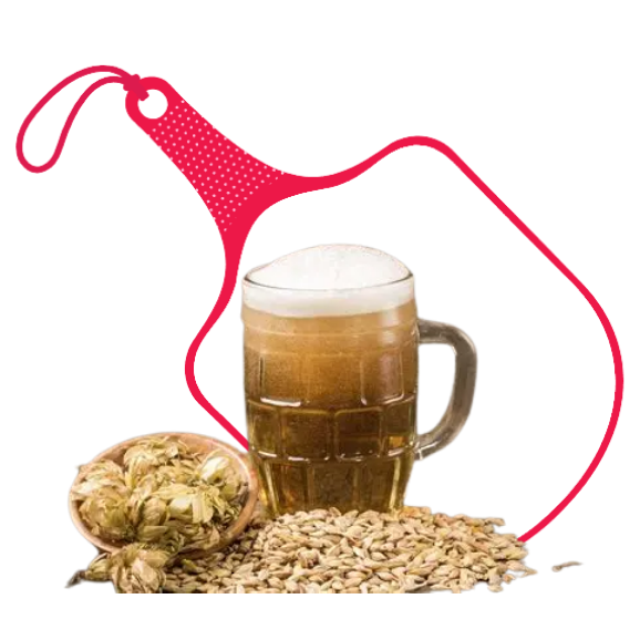 Beer Brewing
