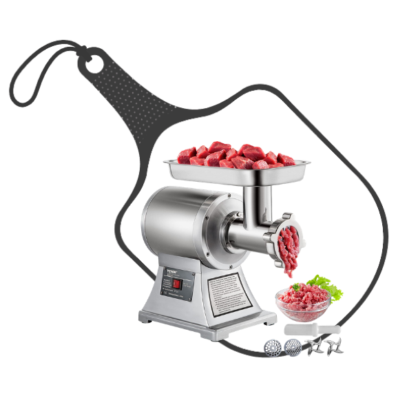 meat mincers