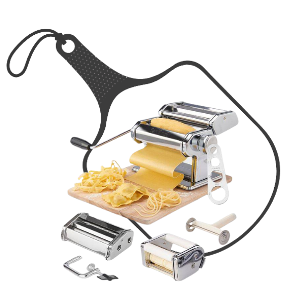 pasta machines