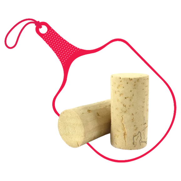 Wine Corks, Capsules & Stoppers