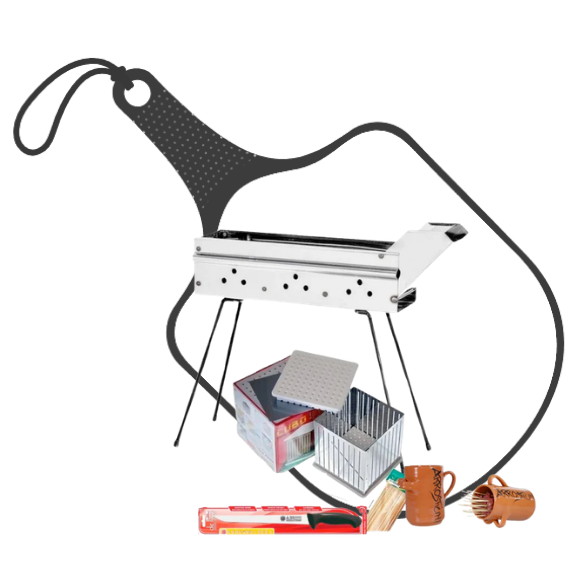 Arrosticini & CUBO Kits