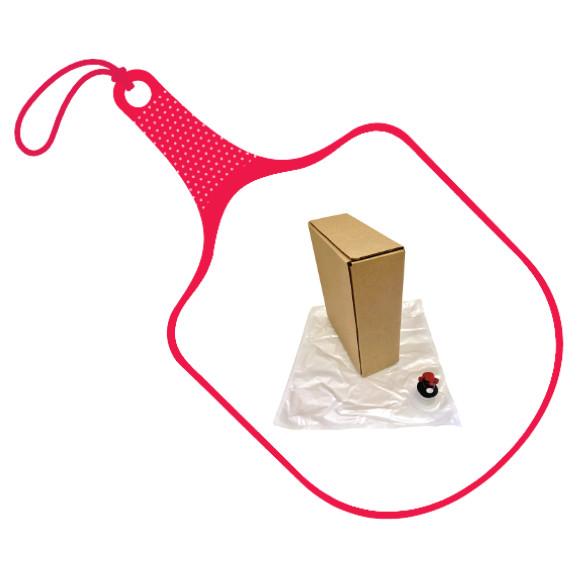 Bag In Box  & Wine Cartons