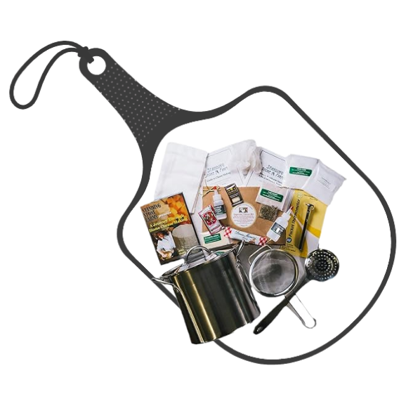 Cheese Tools & Accessories