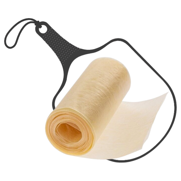 Collagen-Casings-Wraps