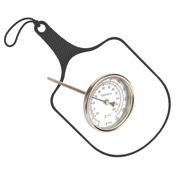 Cooking Thermometers