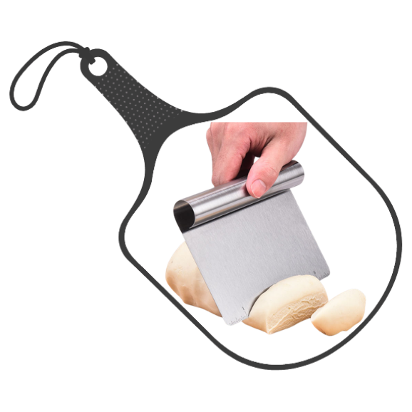 Dough Cutters & Scrapers