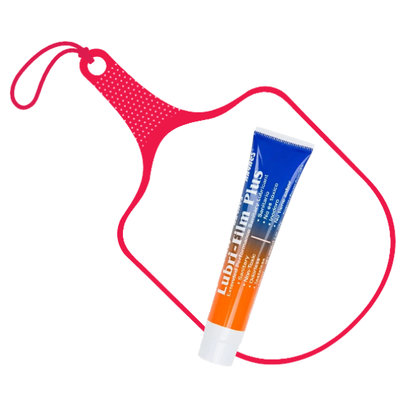 Food Grade Grease & Putty