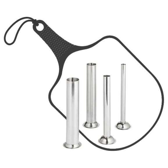Mincer-Funnels-Accessories