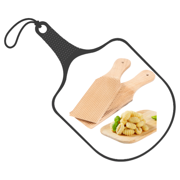 Gnocchi Boards & Tools