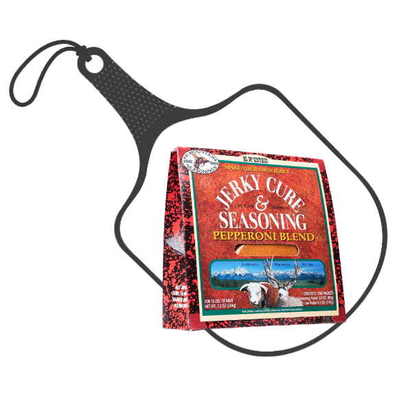 Jerky Cures & Meat Rub