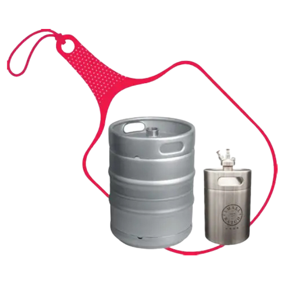 kegs